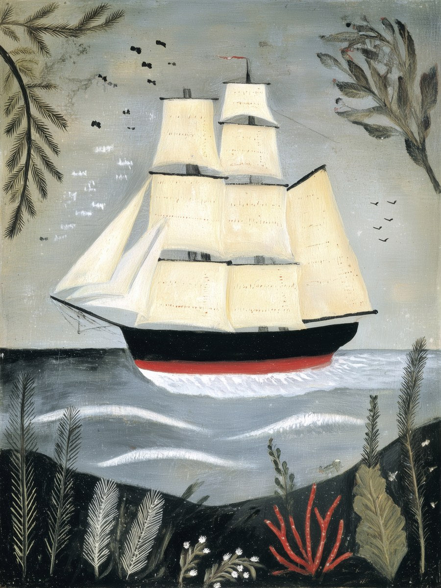 Ocean Whisper_2026