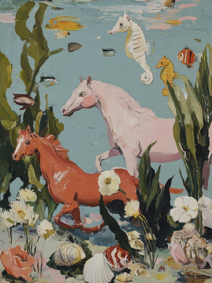 Ocean's Cavalry_2026