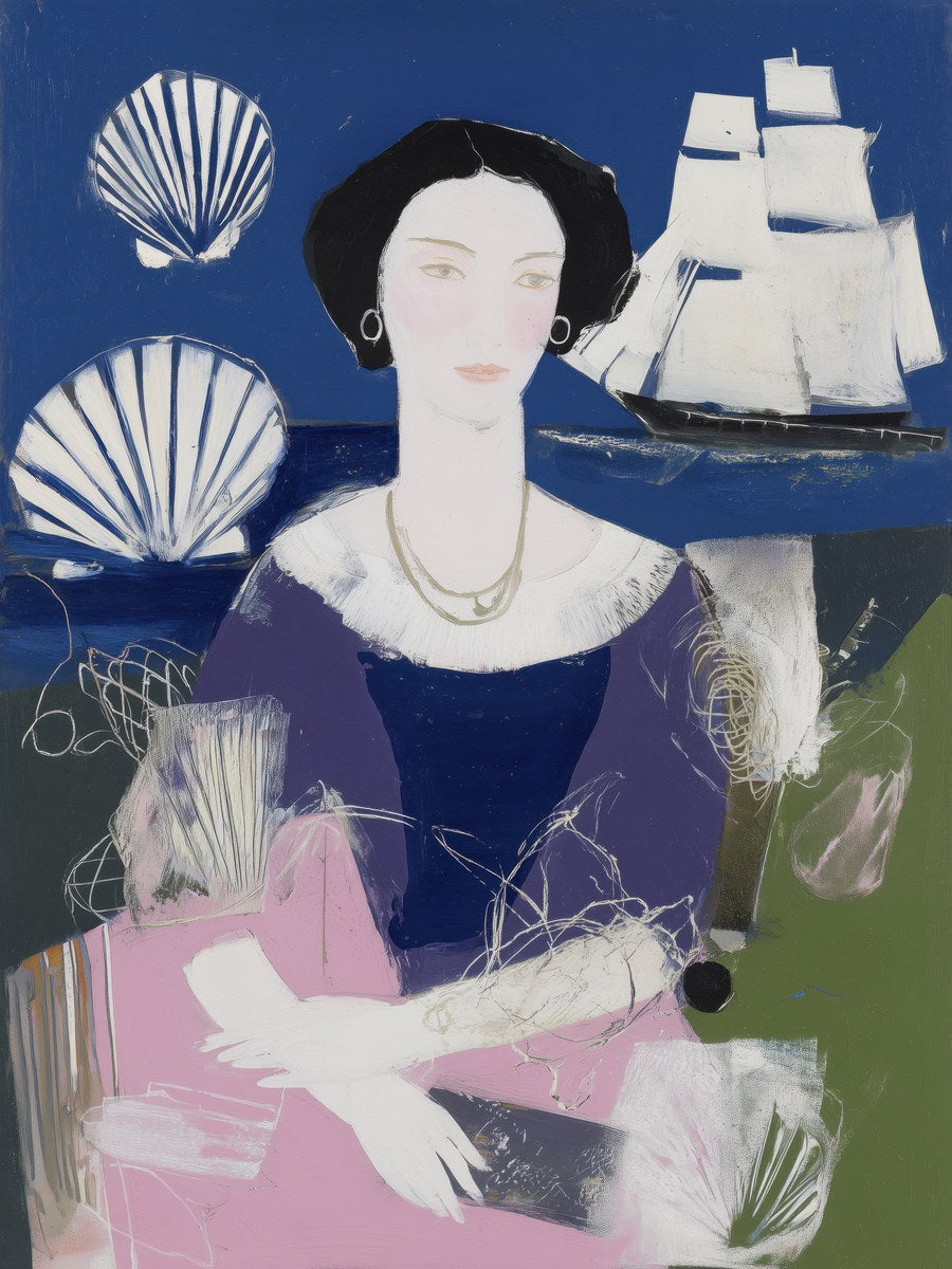 Oceanic Goddess_2026