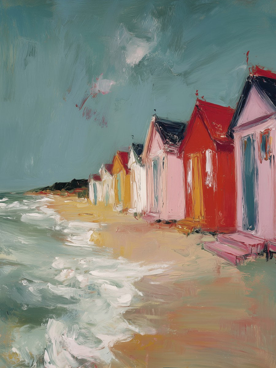 Painted Dreams _2026