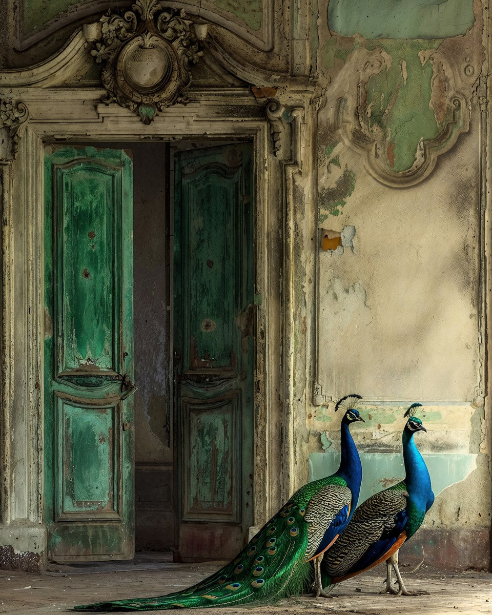 Passage To Avian Majesty_2026