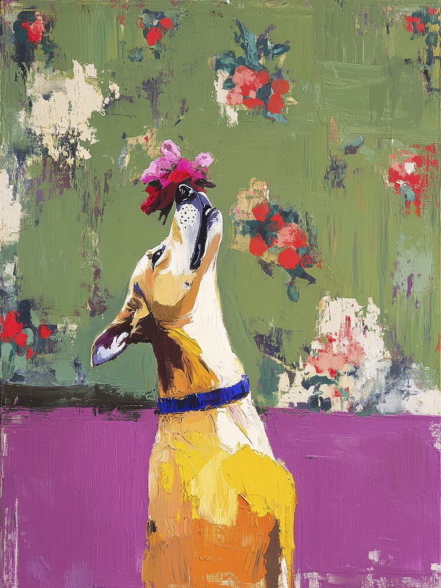 Petal Companion_2026