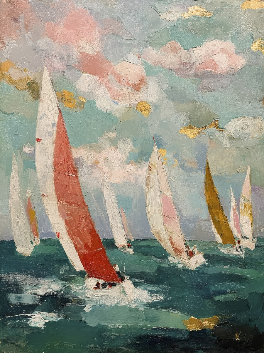 Racing Through Sky_2026