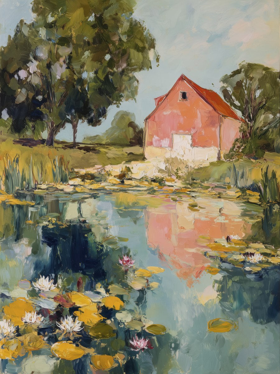 Reflecting in Still Waters_2026