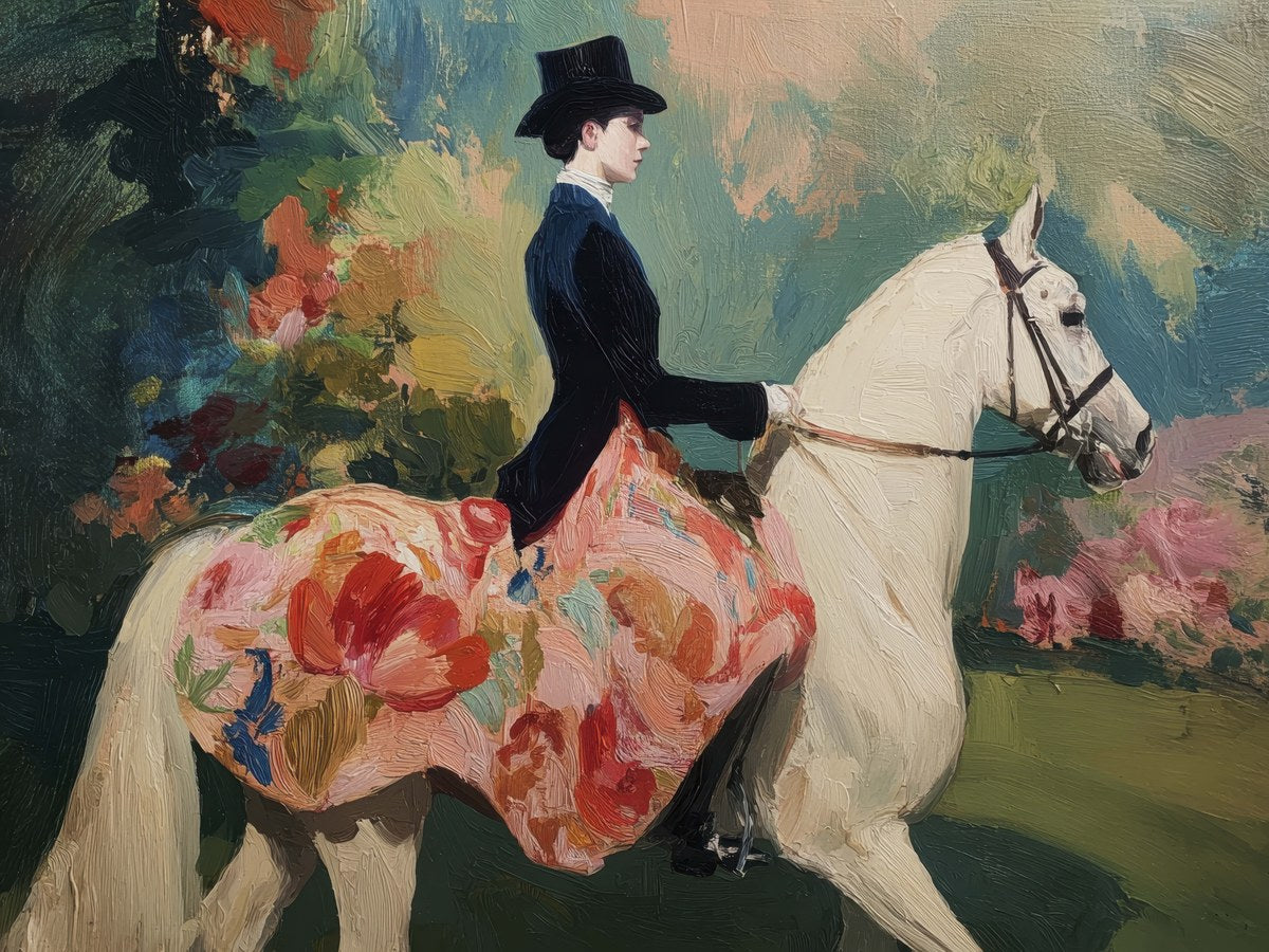 Riding Into the Weekend_2026
