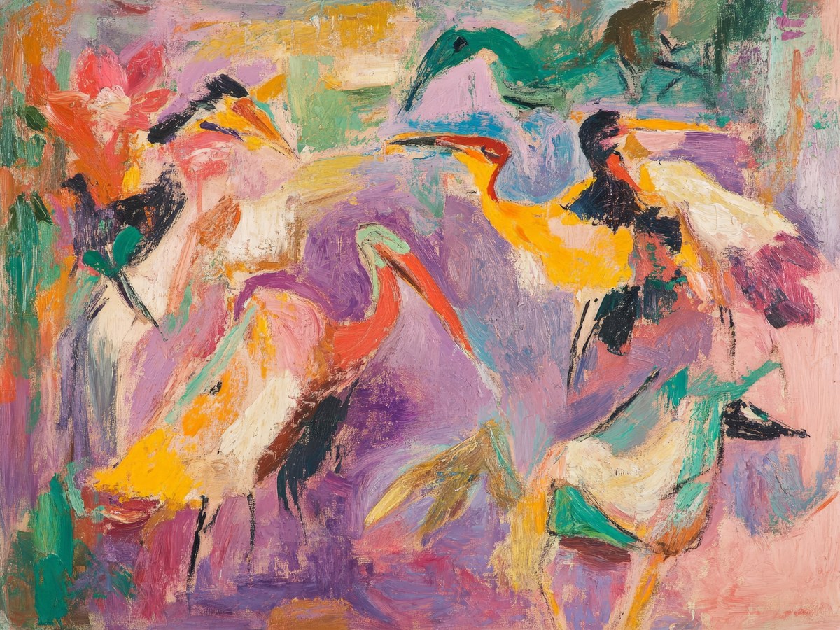 Royal Flock_2026
