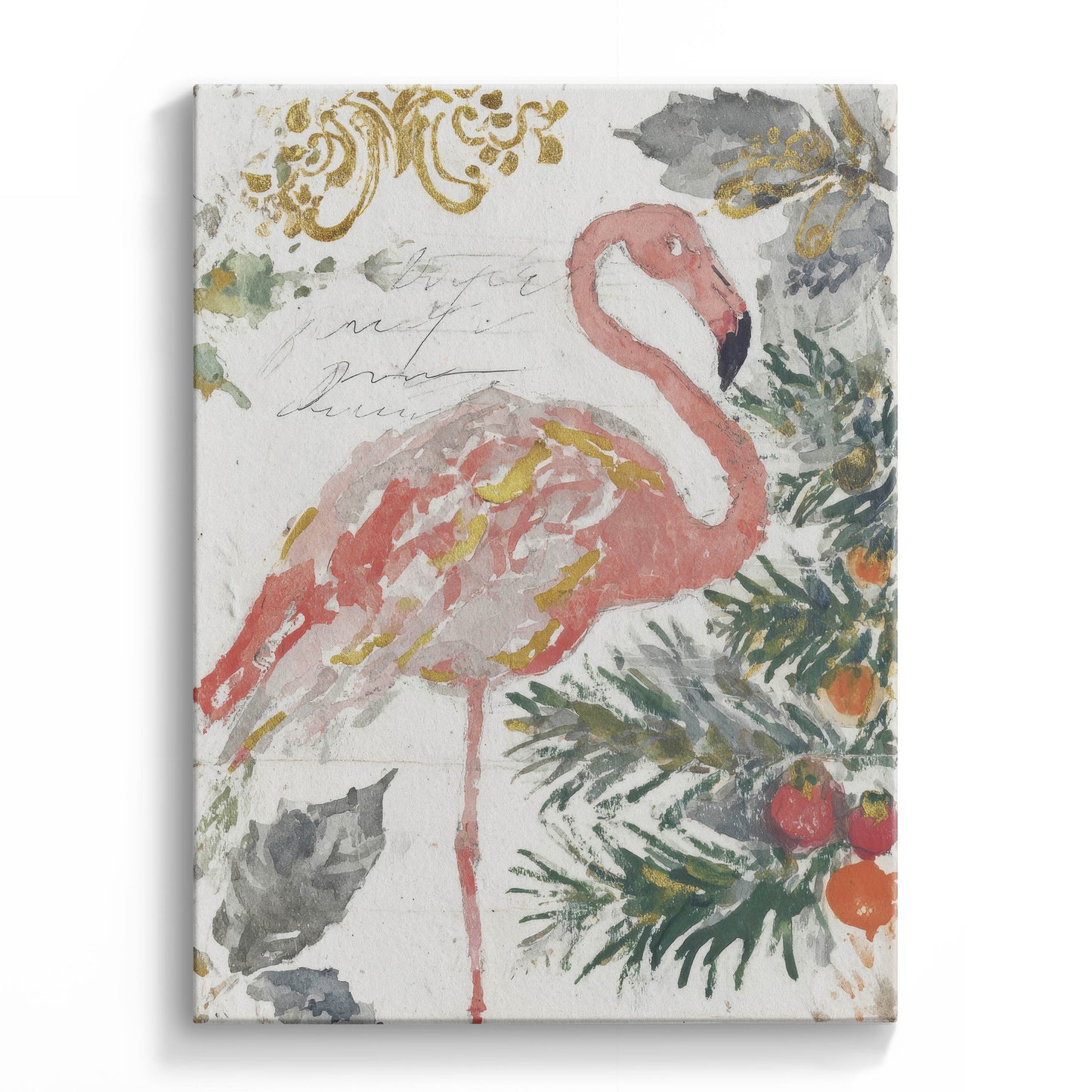 Sandcastle Snowflakes