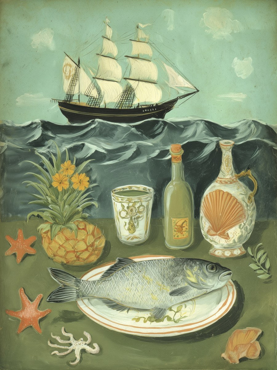 Sea Captain's Log_2026