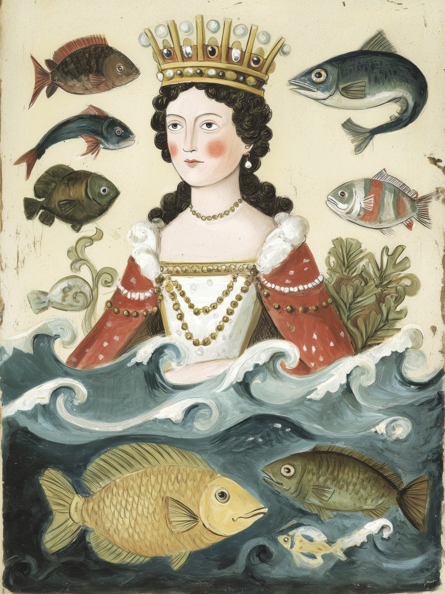 Sea Matriarch_2026
