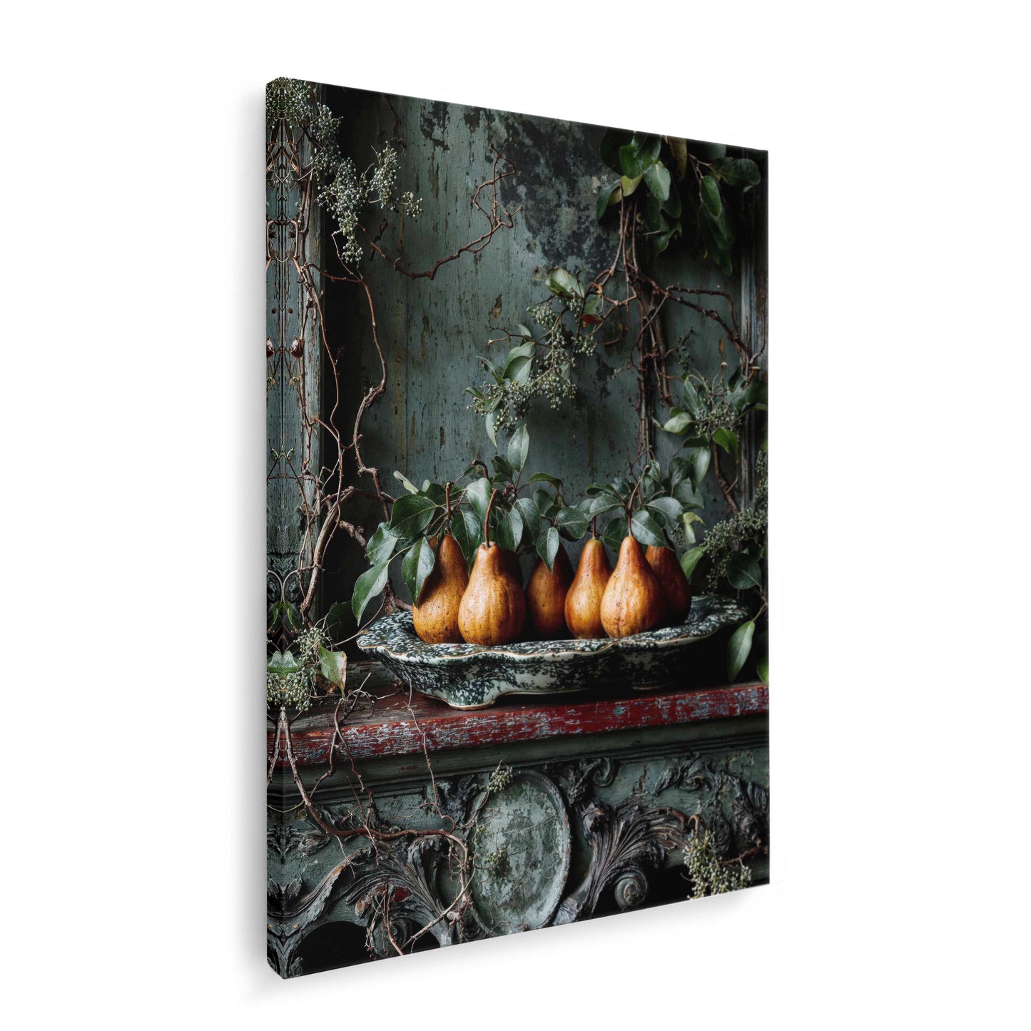 Seasons Write Poetry