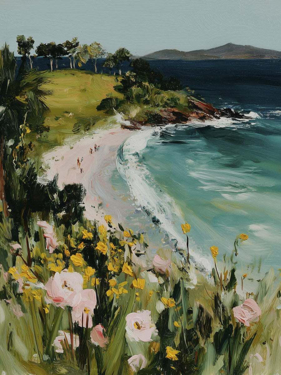 Shore Blossoms_2026