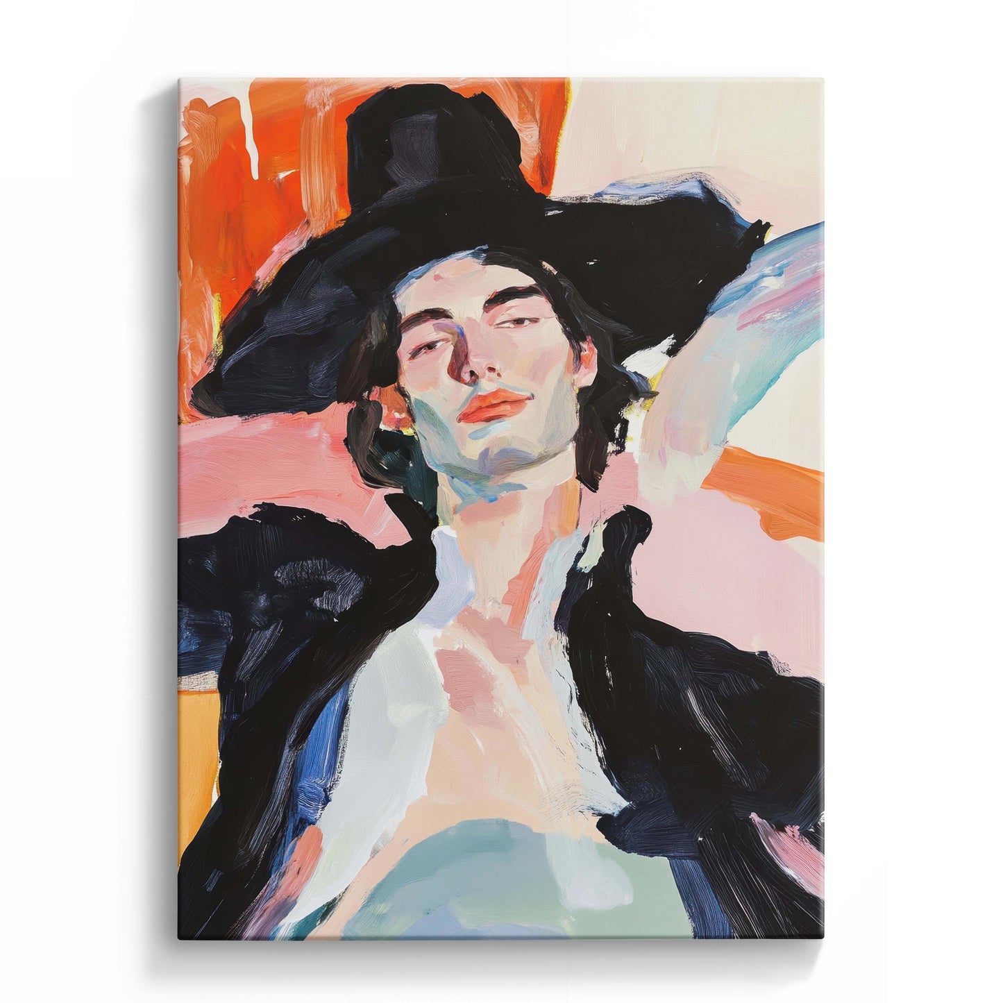 Sole Proprietor Of Love