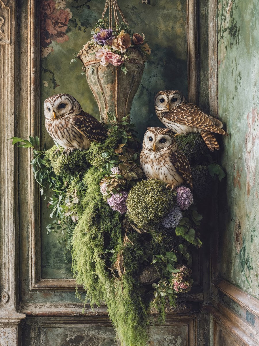 Sovereign Roost_2026