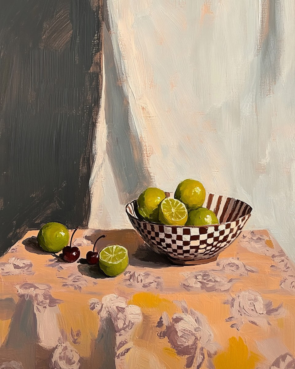 Studio Light_2026