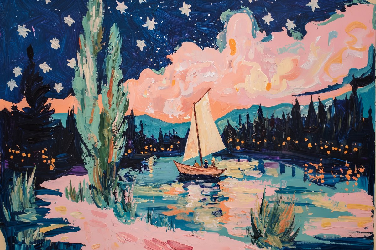 Summer Sails No. 1_2026