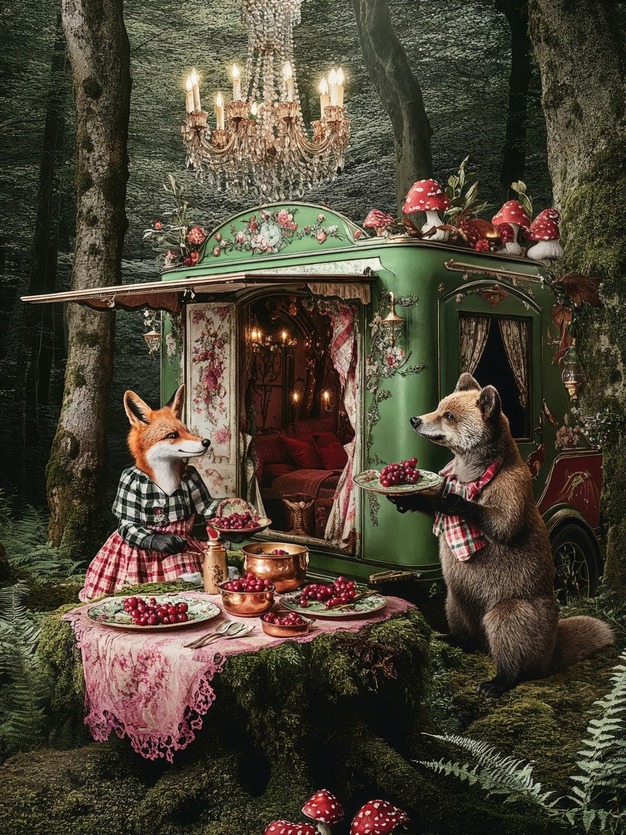 Sweet Things Shine True_2026
