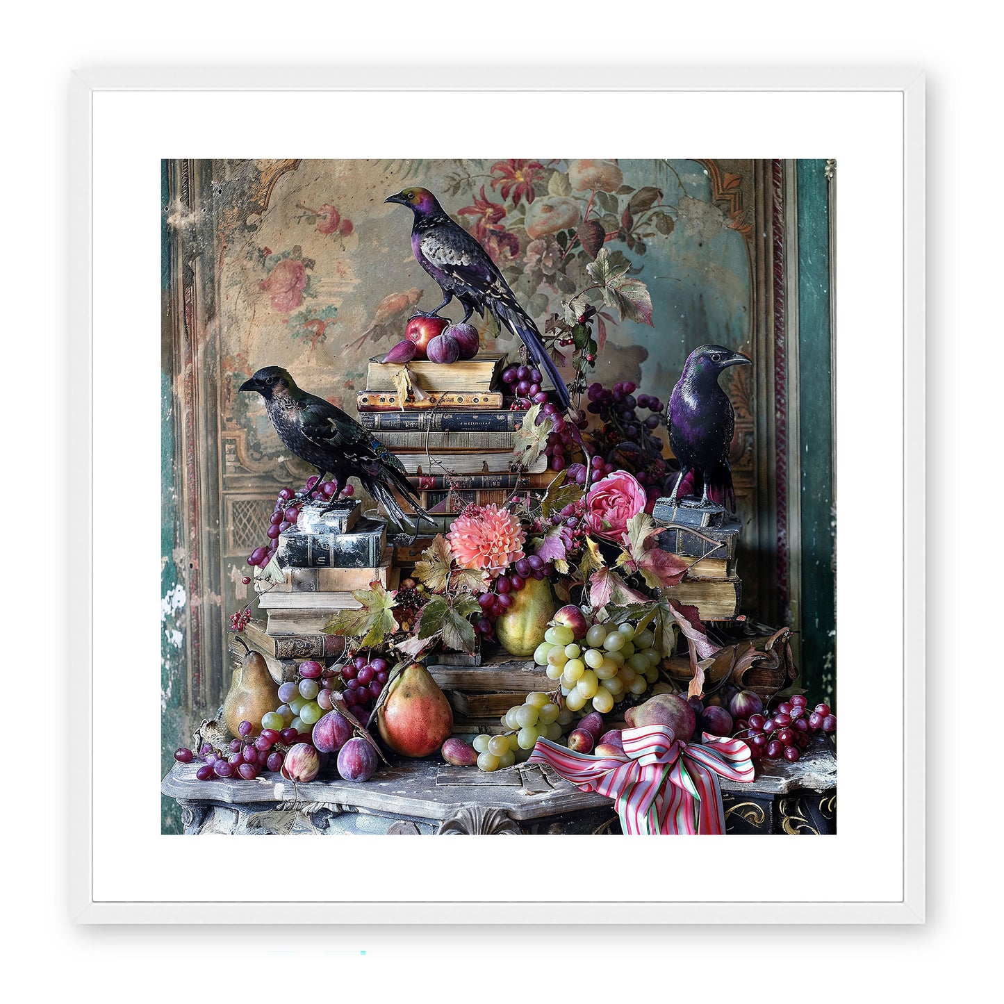 Sylvan Secrets Of Feathered Lore