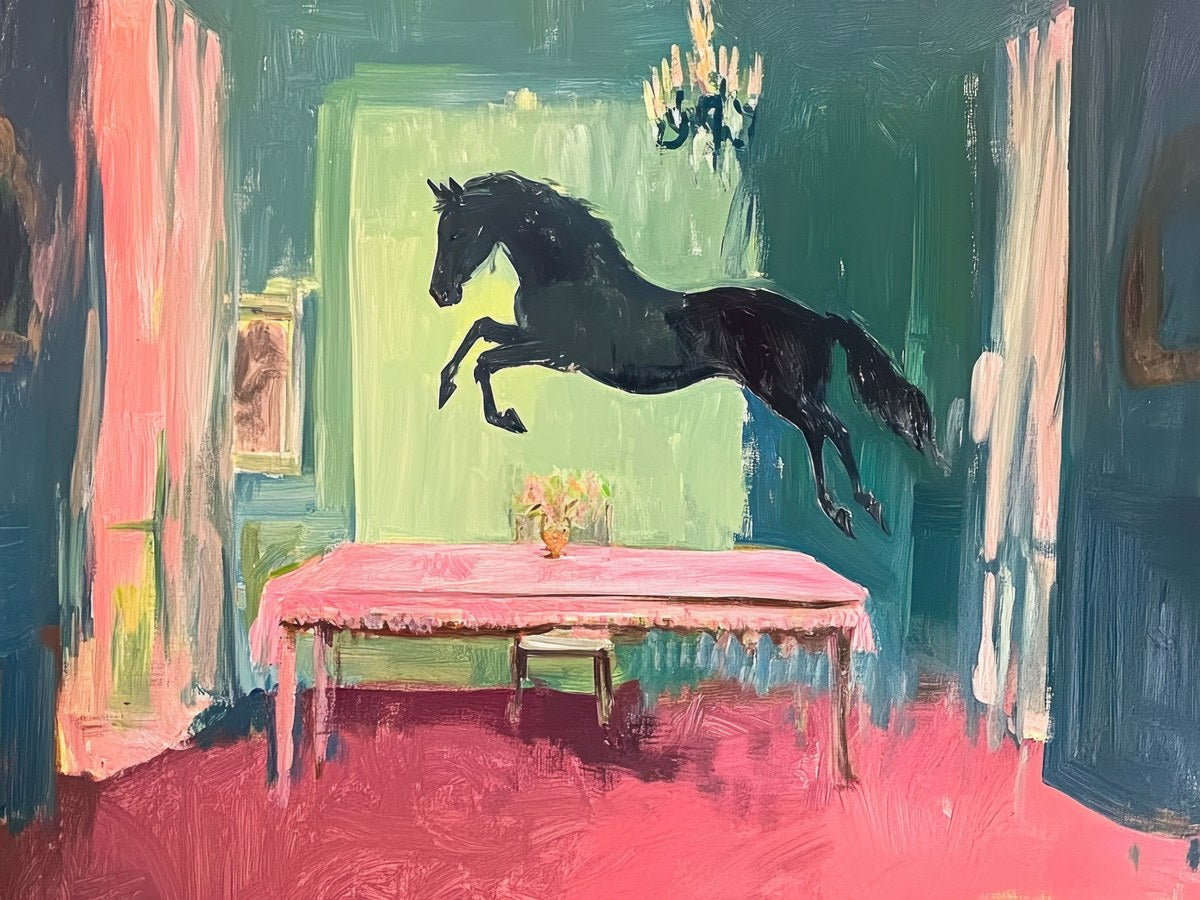 Tack Room Treasure_2026