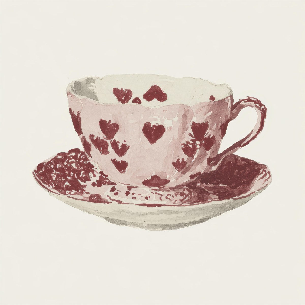Teacups Kept Our Names_2026