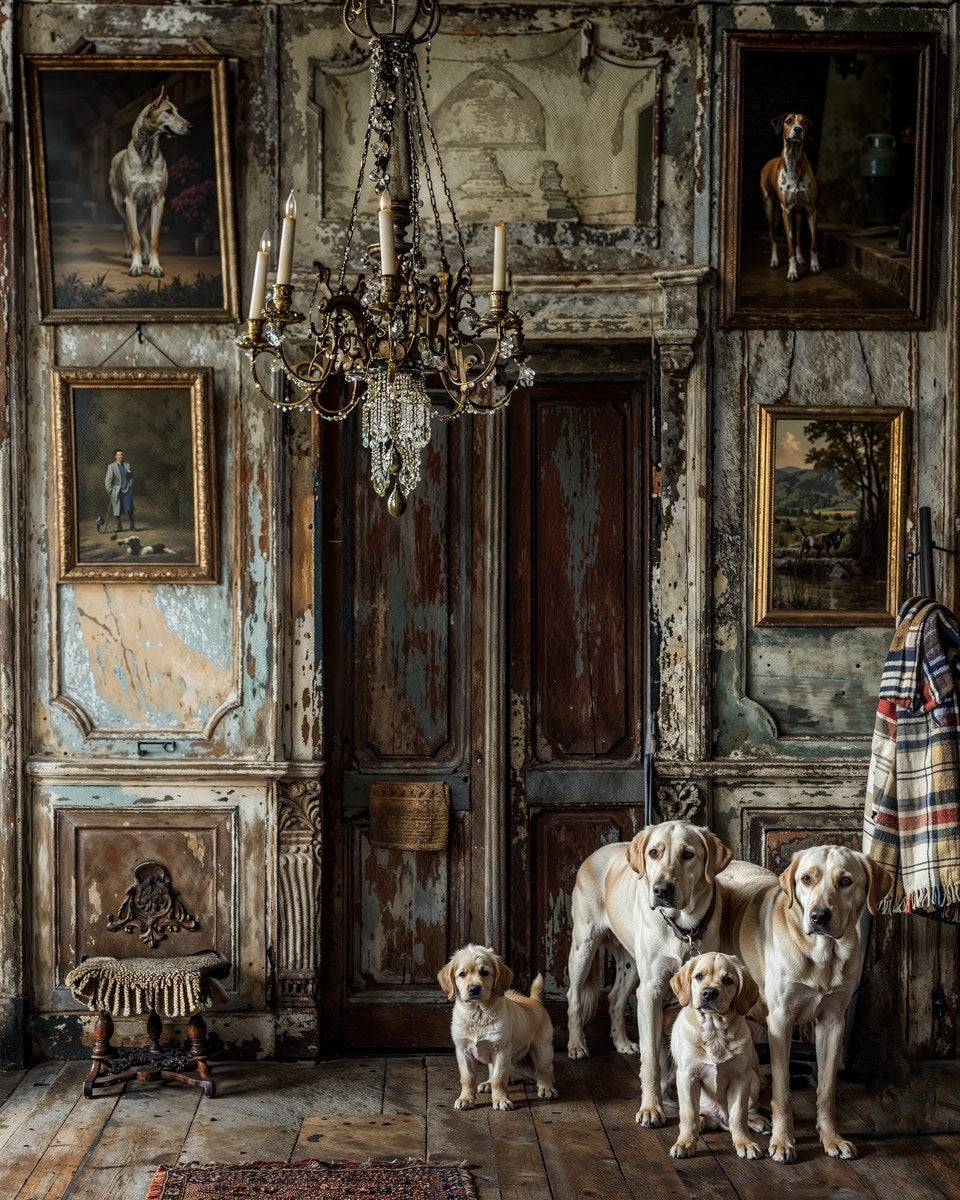 The Bespoke Leash Club_2026