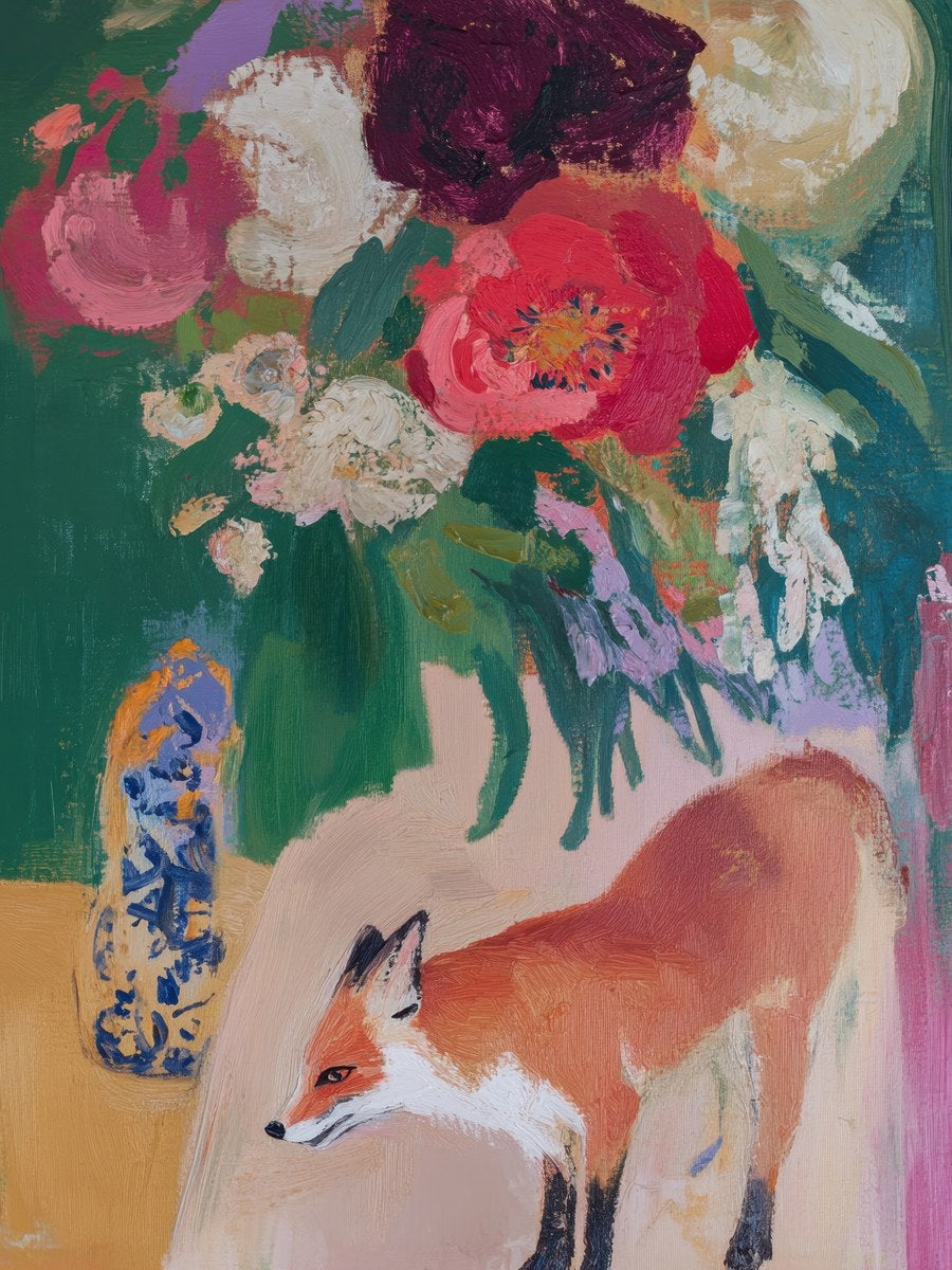 The Genteel Search_2026