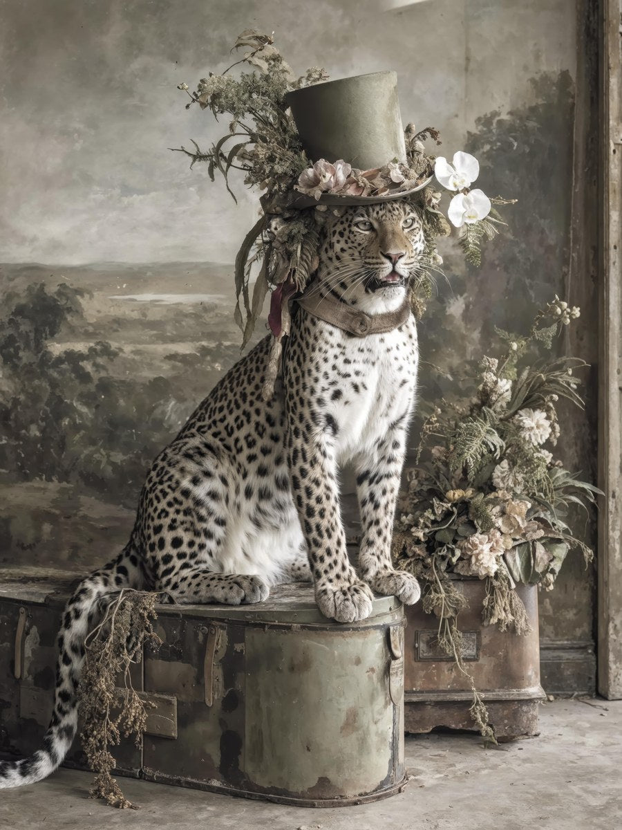 The Gilded Manuscript_2026