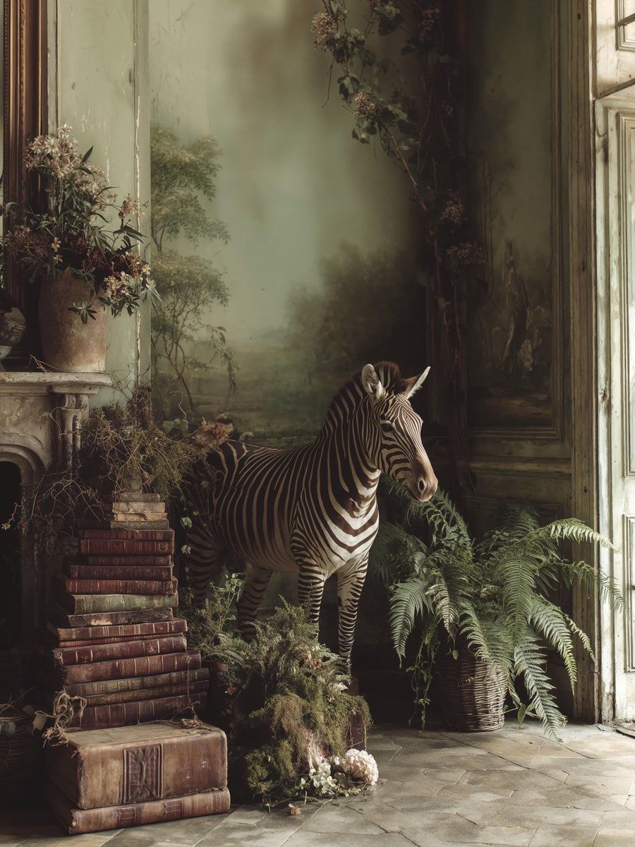 The Impossible Poise_2026