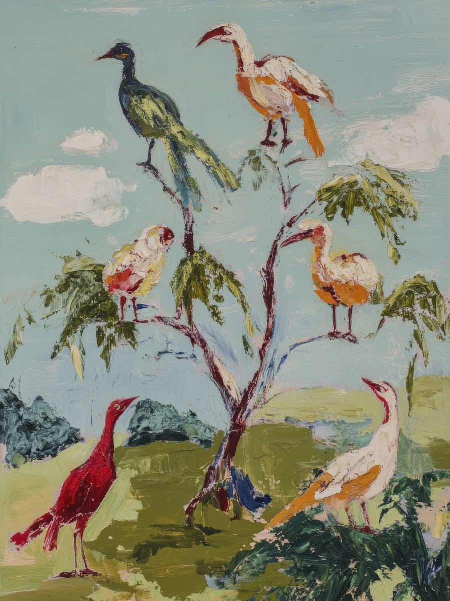 The Language Of Flight_2026