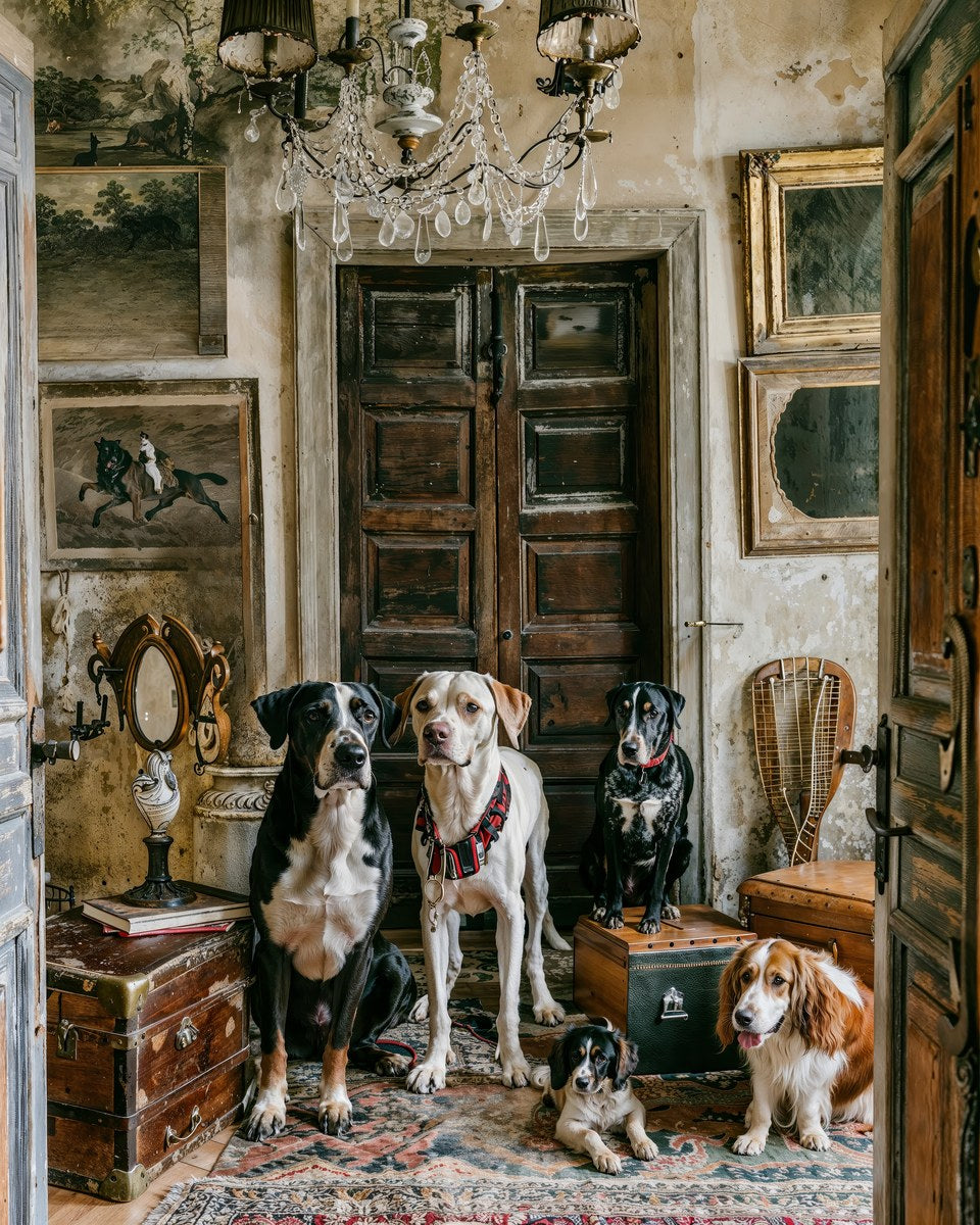 The Luxe Leash League_2026
