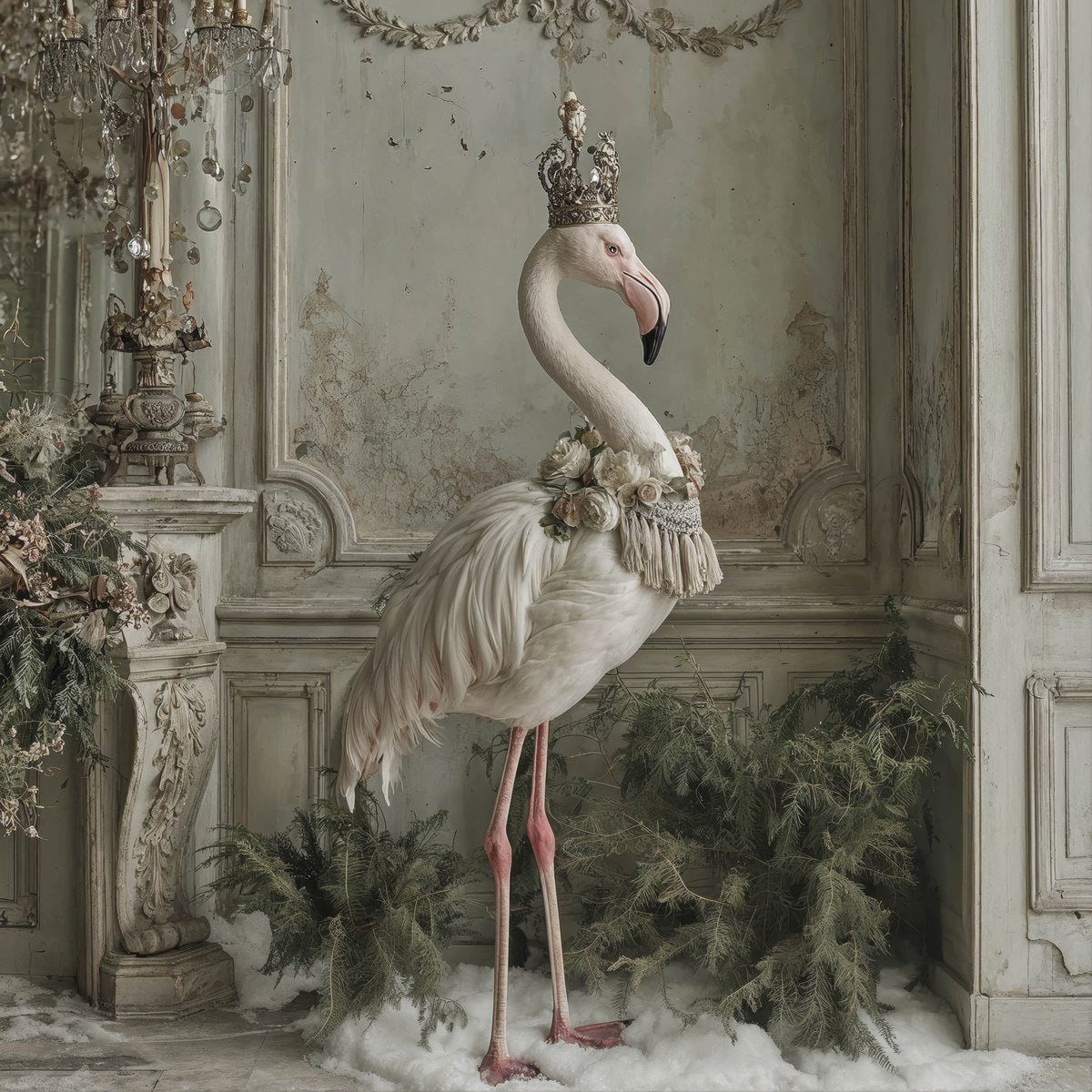 The Merry Mischief Of Snow_2026