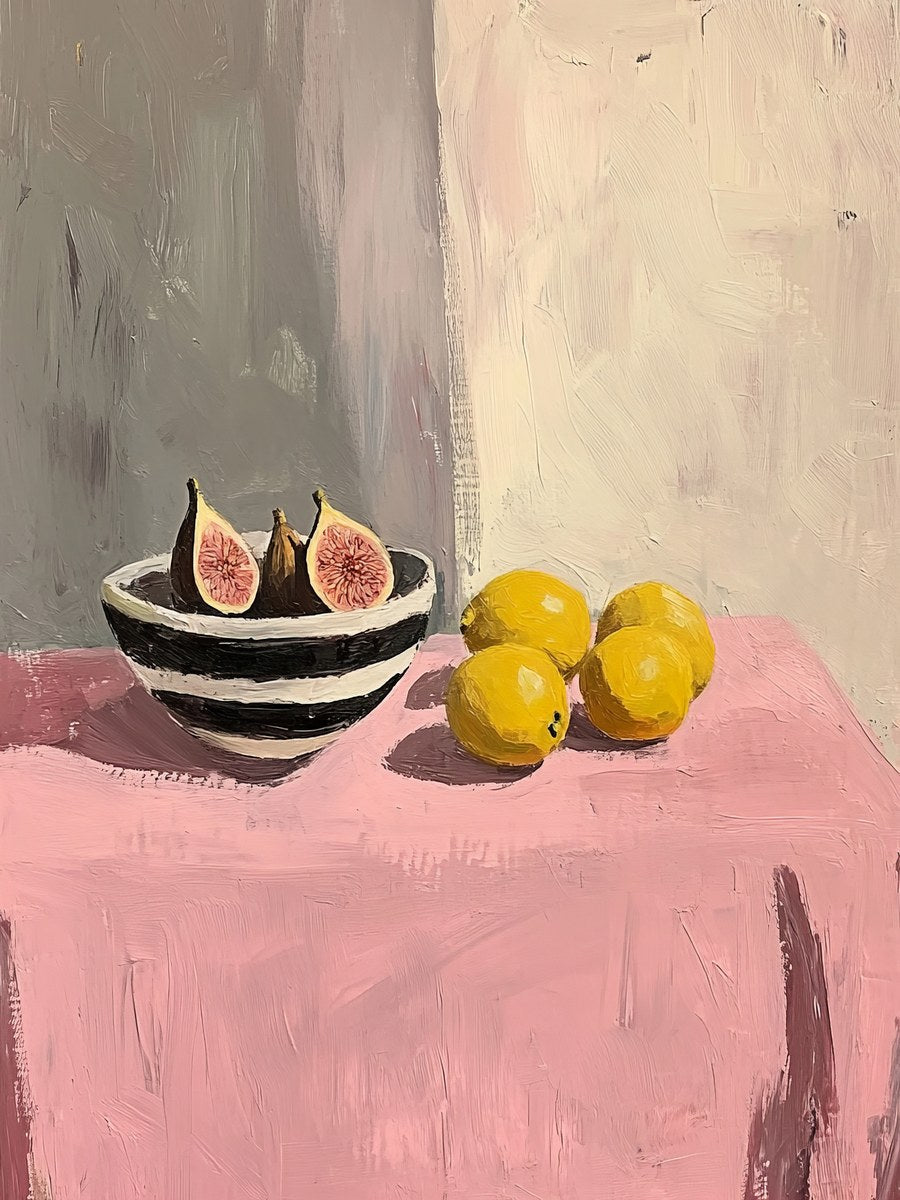 The Pink Cloth_2026