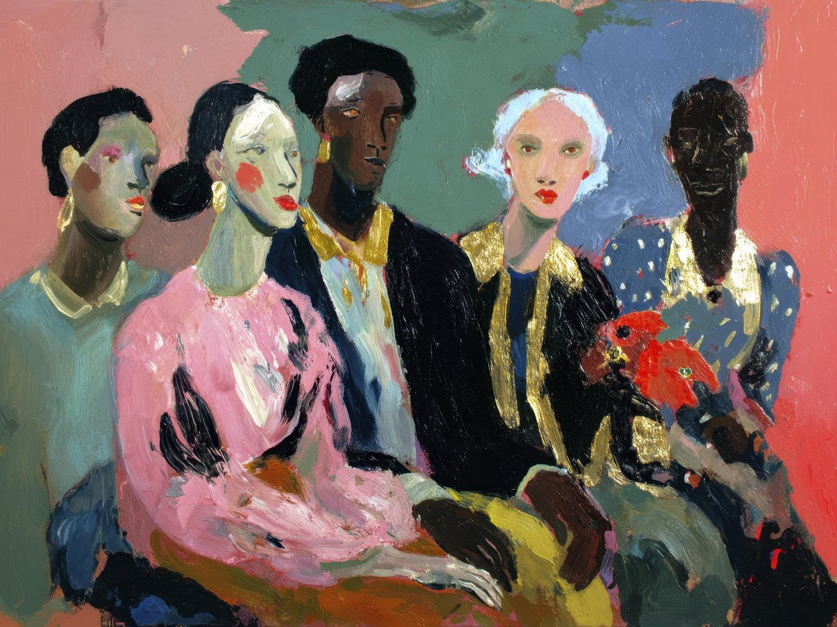 The Portrait Before_2026