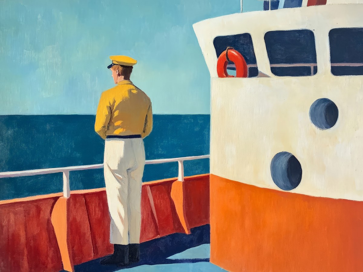 The Seafarer_2026