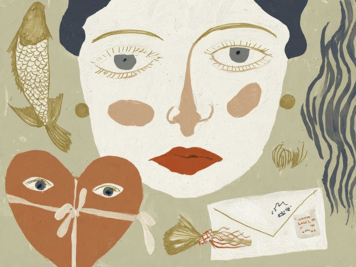 The Secret Address Of Love_2026