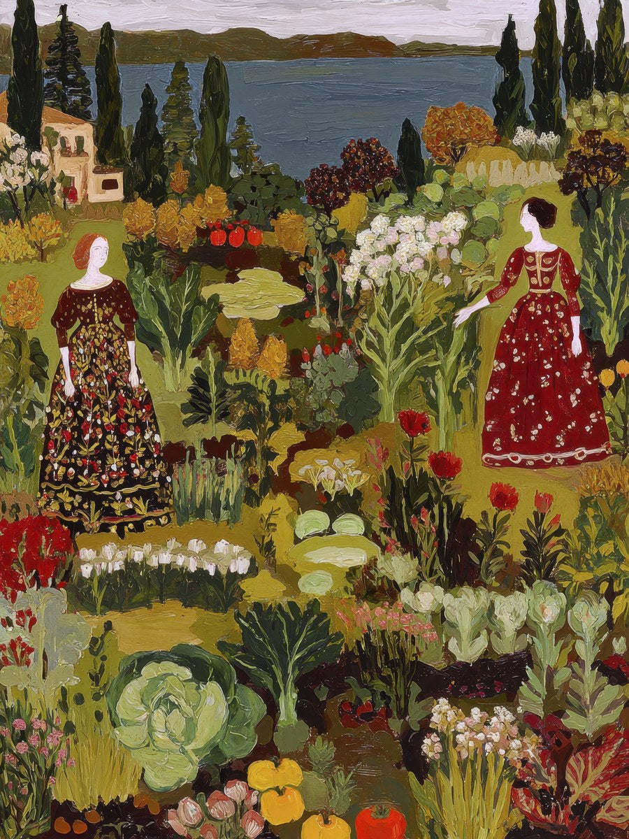 The Secret Garden Preserved_2026
