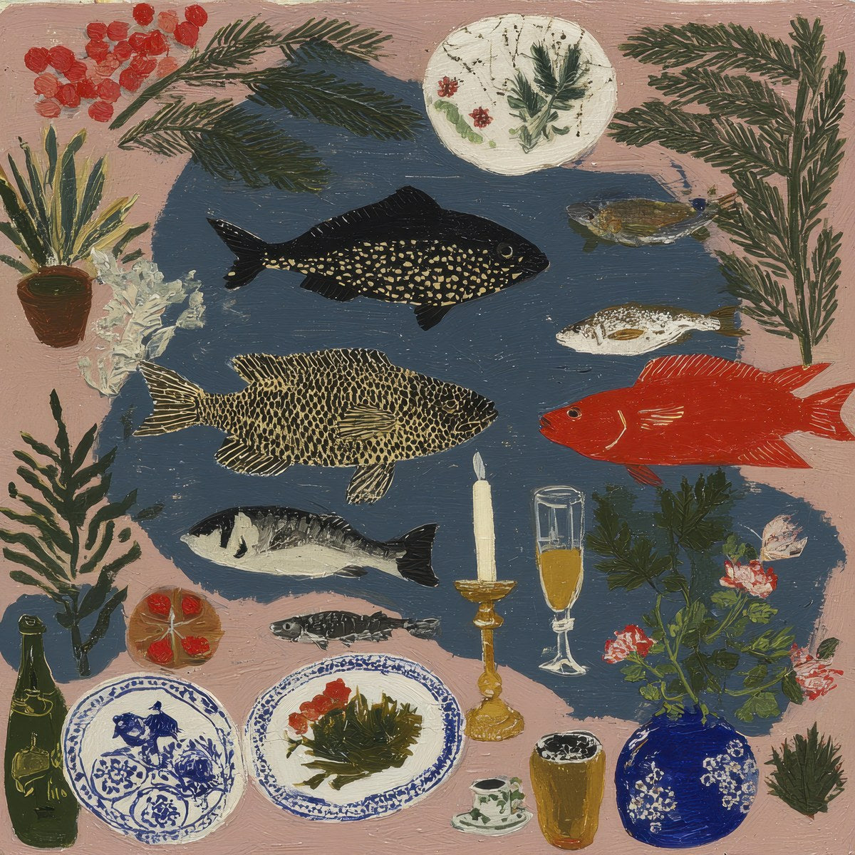 The Underwater Supper_2026