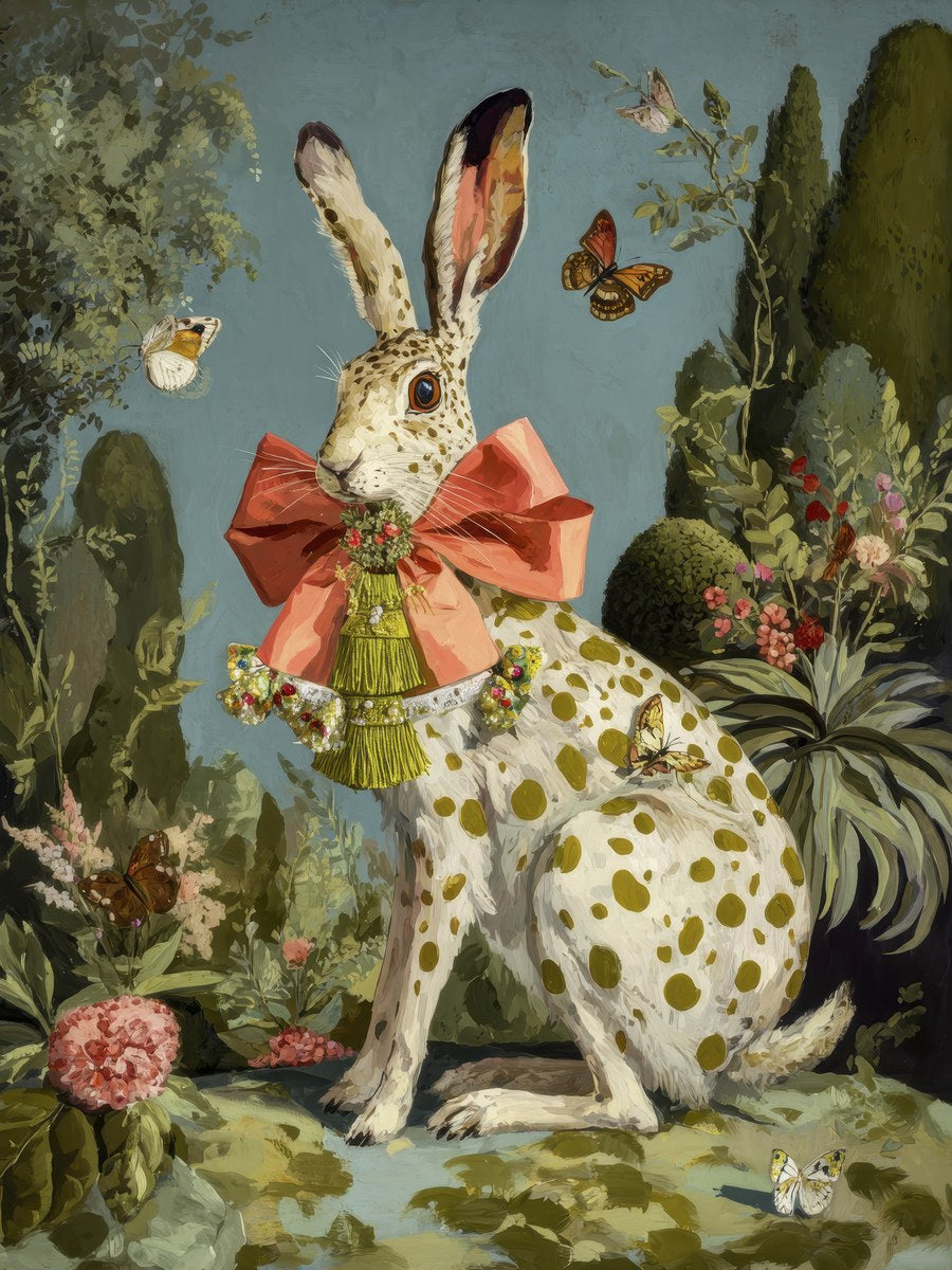 The Wistful Tapestry No.1_2026