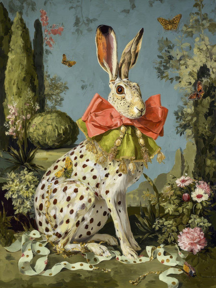 The Wistful Tapestry No.2_2026