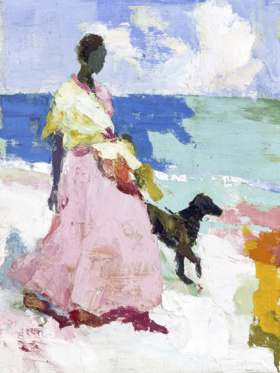 The sea's tender heart_2026