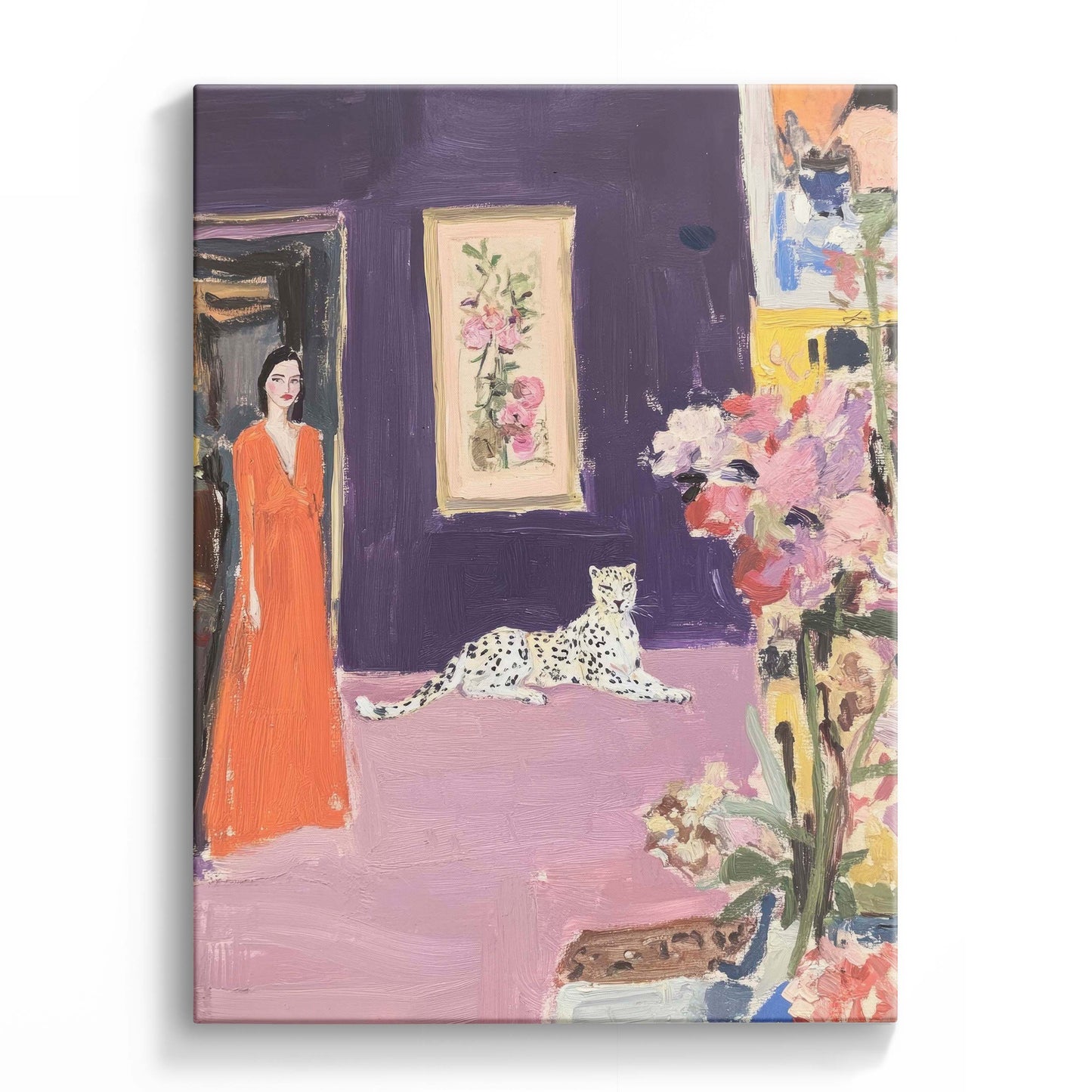 The Art Of Beautiful Waiting