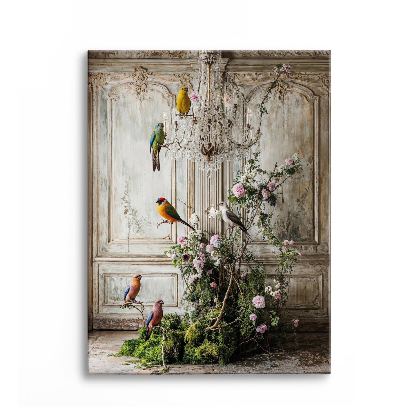 The Audacious Chorale