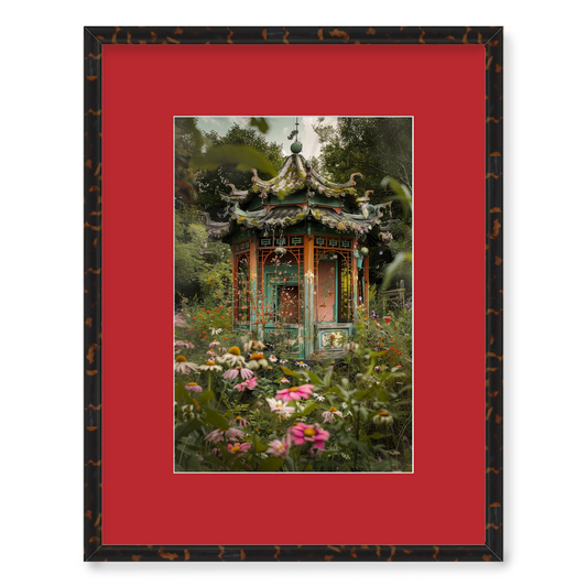 The Orchid Thief's Legacy