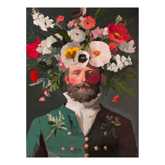 The Plant Whisperer