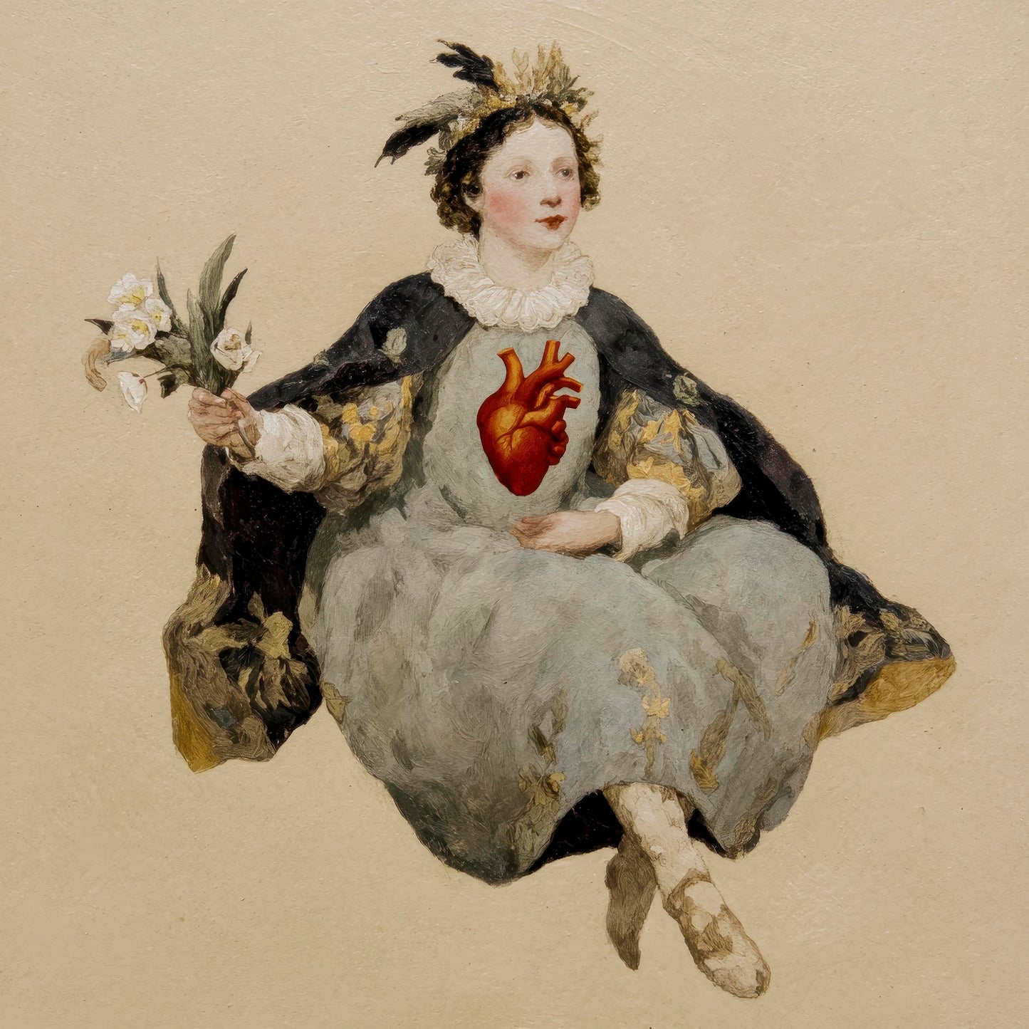 The Secret Address Of Us