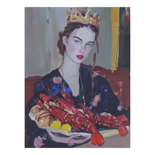 The Sovereign Supper