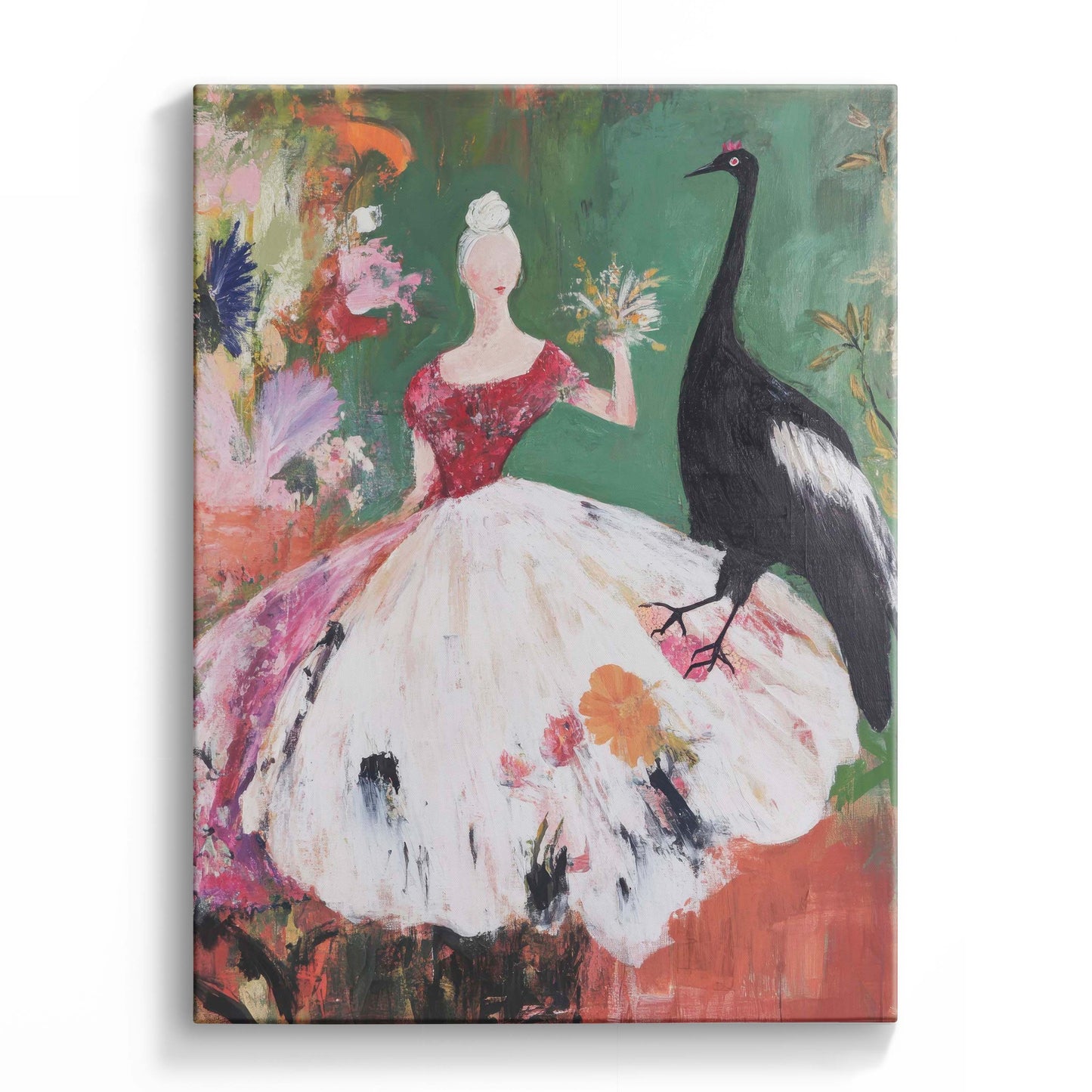 The Treasury Of Wonder