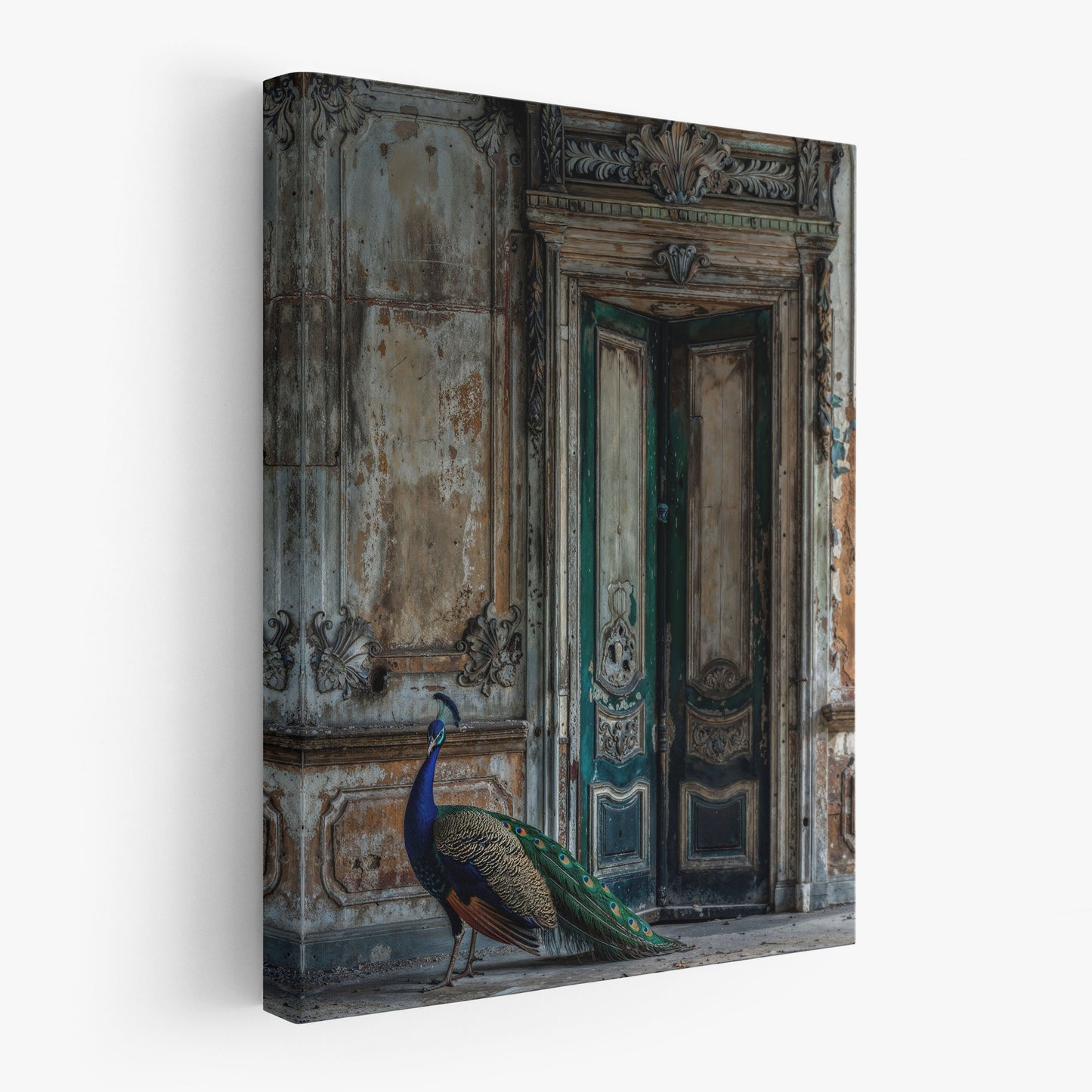 The Whimsical Duchess