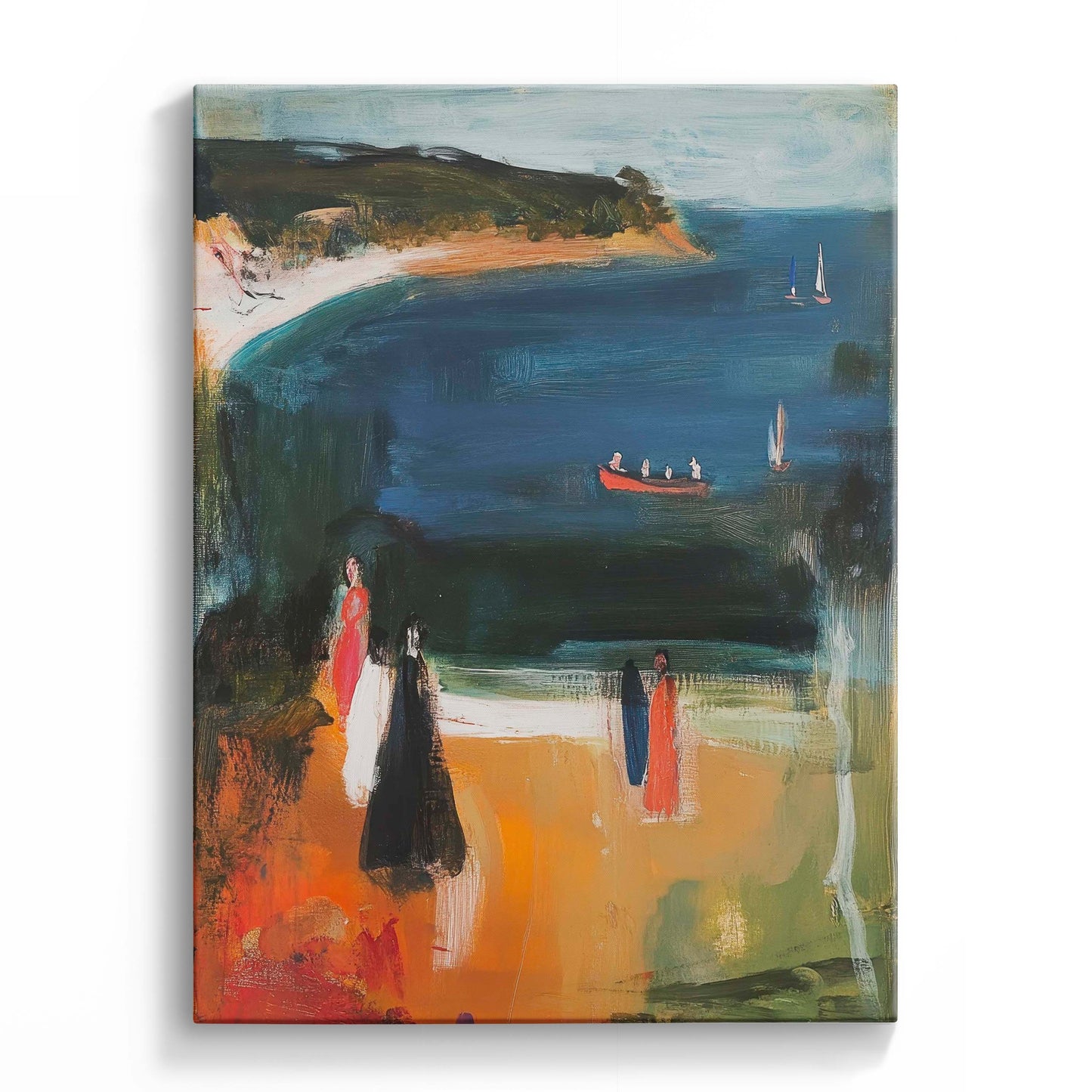 Tides Of Enchantment