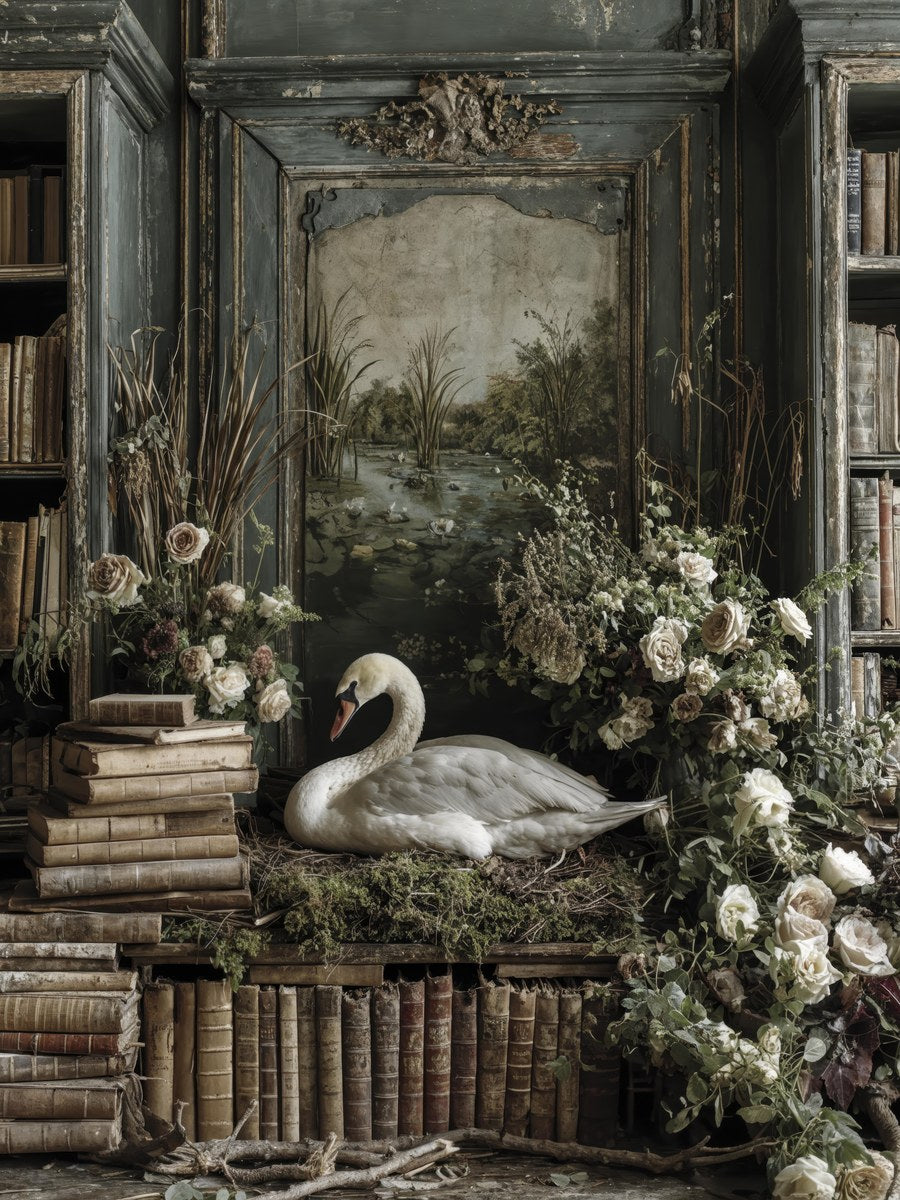 Time borrowed beauty_2026