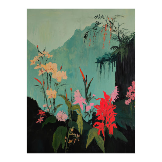 Veiled Botanica